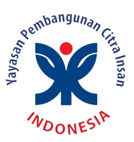 Yayasan Pembangunan Citra Insan Indonesia logo - Partner of Danone Ecosystem