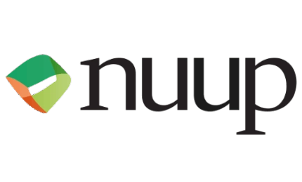 Nuup logo - Partner of Danone Ecosystem
