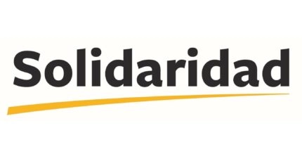 Solidaridad logo - Partner of Danone Ecosystem