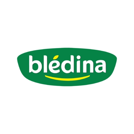 Blédina logo - Partner of Danone Ecosystem