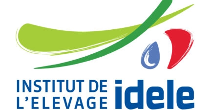 IDELE logo - Partner of Danone Ecosystem