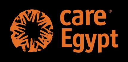 Care Egypt logo - Partner of Danone Ecosystem