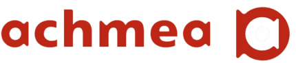 Achmea logo - Partner of Danone Ecosystem