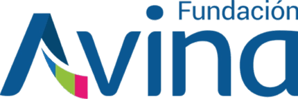 Fundacion Avina logo - Partner of Danone Ecosystem