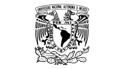 UNAM Universidad Nacional Autonoma O Mexico logo - Partner of Danone Ecosystem