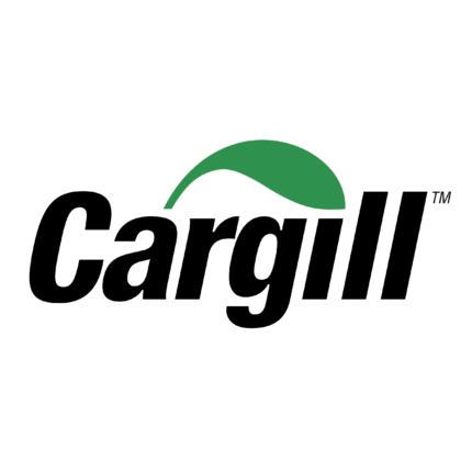 Cargill logo - Partner of Danone Ecosystem