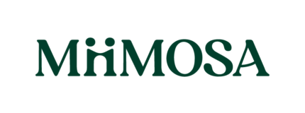 Miimosa logo - Partner of Danone Ecosystem