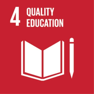 4 Quality education