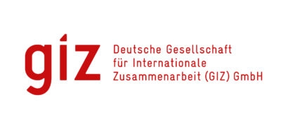 Giz logo - Partner of Danone Ecosystem