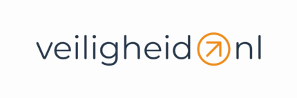 Veiligheid logo - Partner of Danone Ecosystem