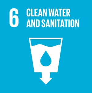 Sustainable Development Goal - Clean water and sanitation
