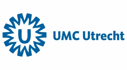 UMC Utrecht logo - Partner of Danone Ecosystem