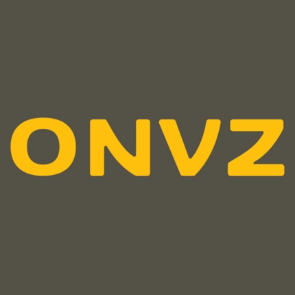 ONVZ logo - Partner of Danone Ecosystem