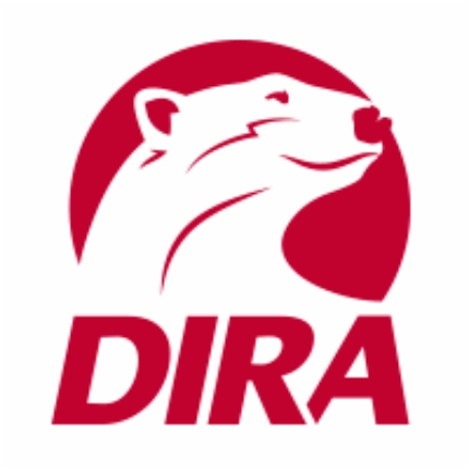Dira frost Logo