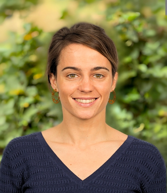 Clémence JOUAN profile picture