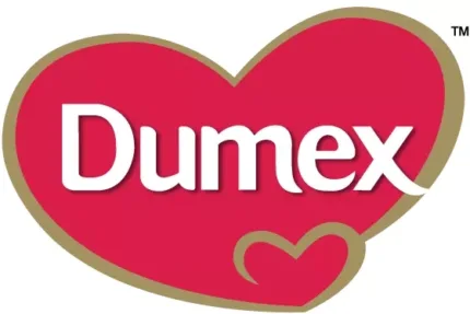 Dumex Logo