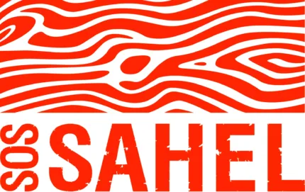 SOS SAHEL Logo