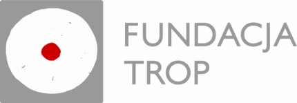Fundacia Trop logo