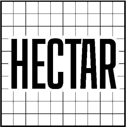 Hectar logo