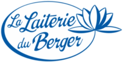 Laiterie du berger logo