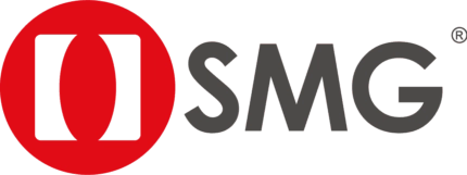 SMG logo